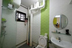 Blk 116A Rivervale Drive (Sengkang), HDB Executive #503247641